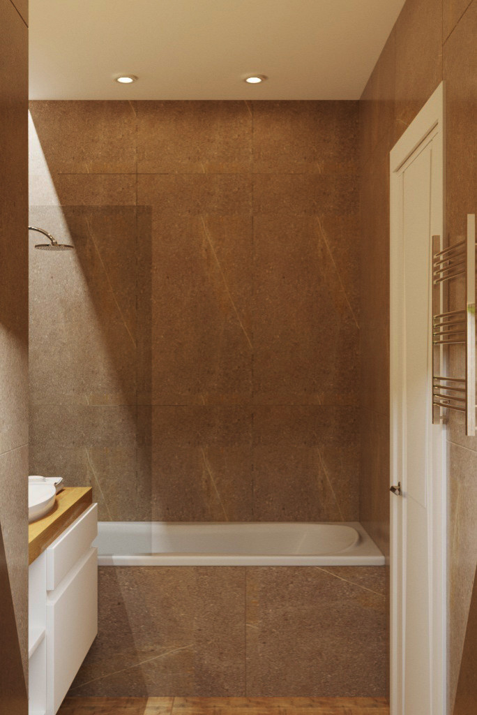 ЖК Испанские кварталы