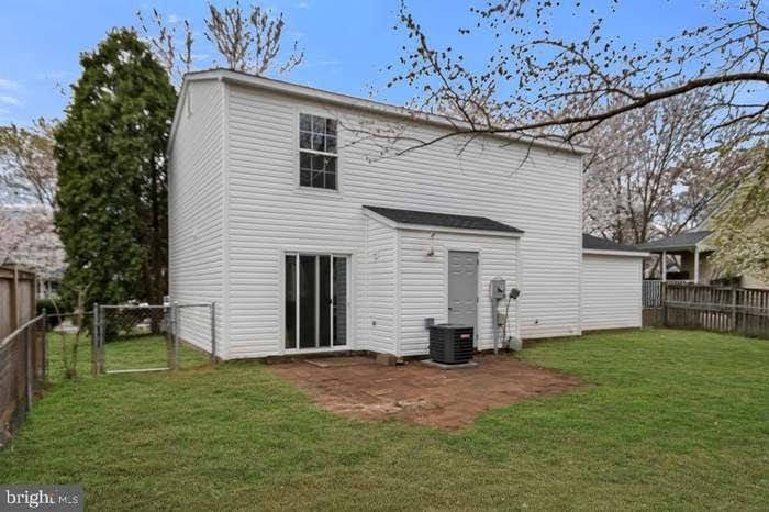 Entire Home Update/Remodel
