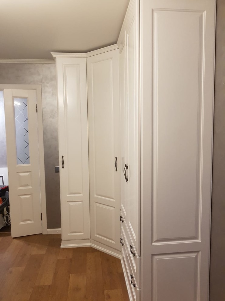 Корпусная мебель