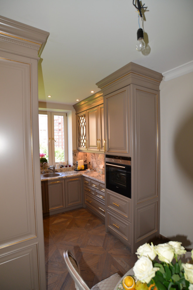 Квартира в Москве