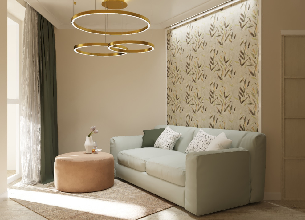 Проект "Юбилейная"