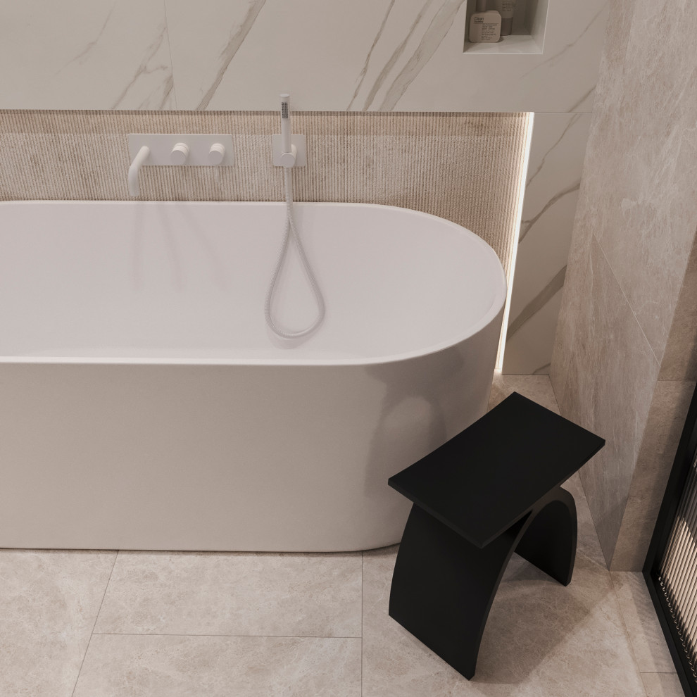 Мастер-санузел