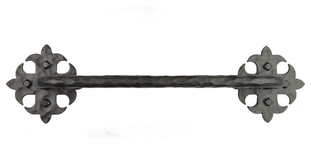 Rustic Fleur De Lis Wrought Iron Towel Bar Bhtb1 Bronze 12 Rustic Fleur De Lis Wrought Iron Towel Bar Bhtb1 Bronze 12