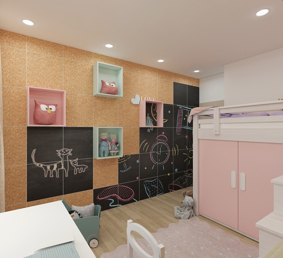 Кв на Шаманова