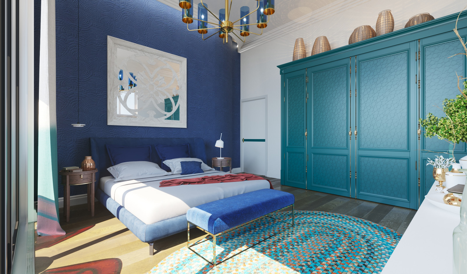 Вилла в Дубаи