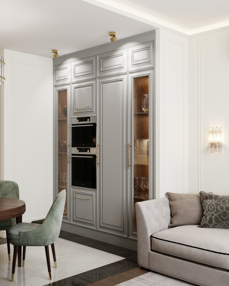 Квартира 135 кв м