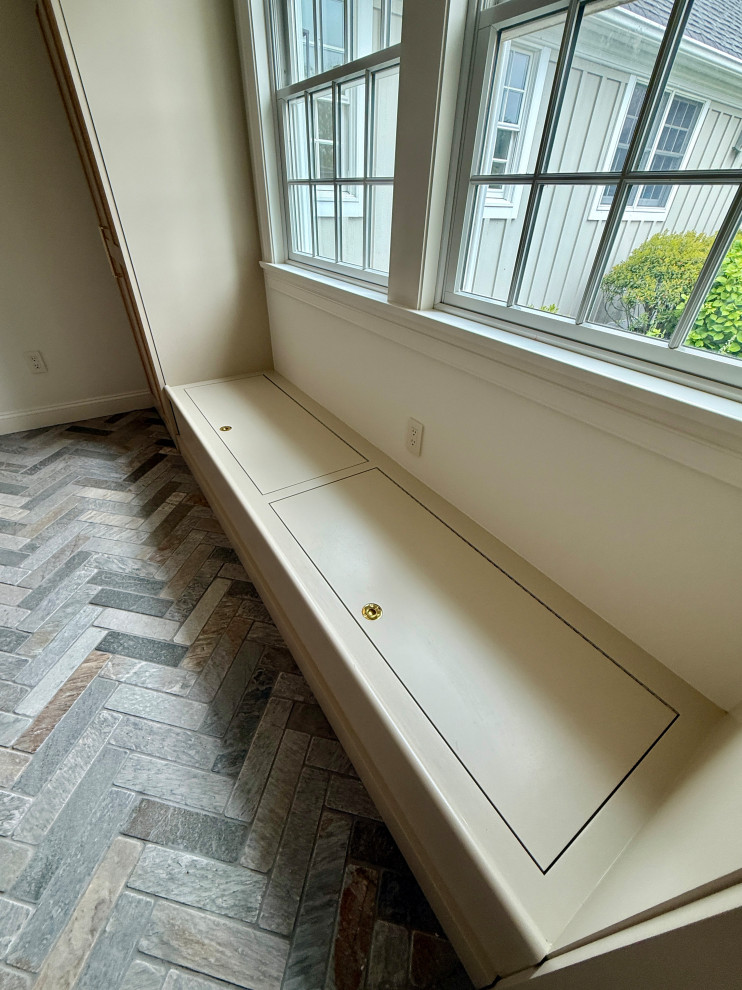 Custom Designed Cabinetry