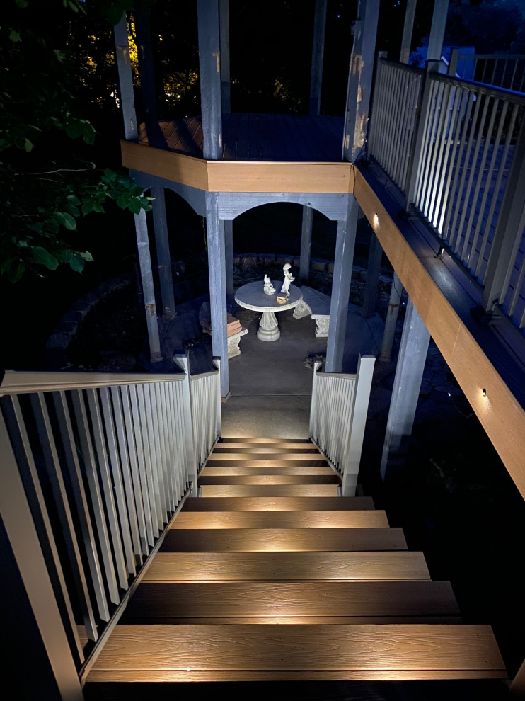 Petty Deck Renovation