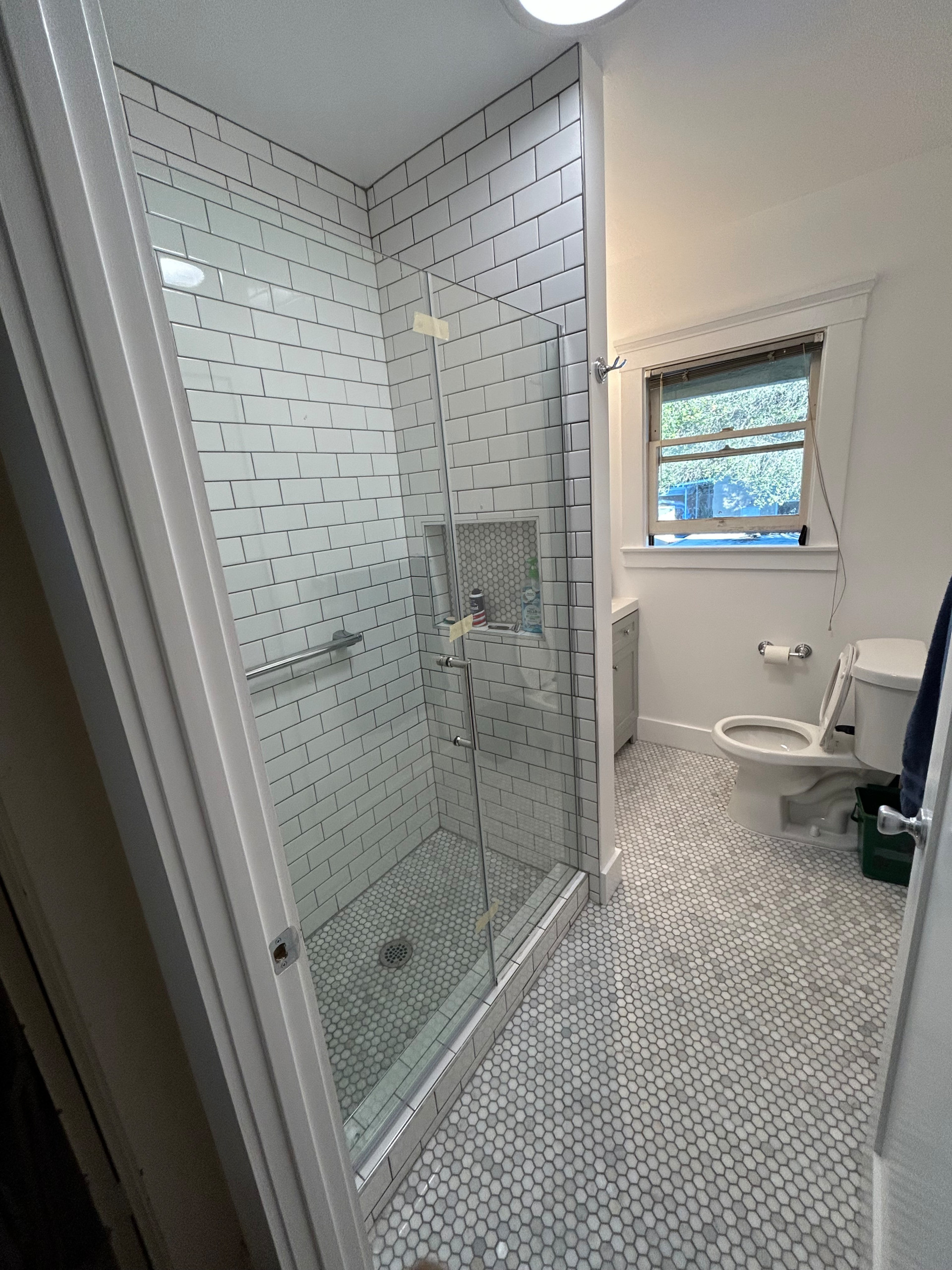 Bathroom Renovation Images