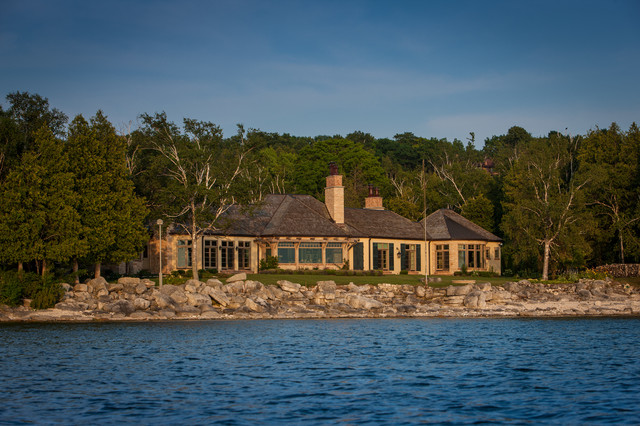 Rustic Elegance rustic