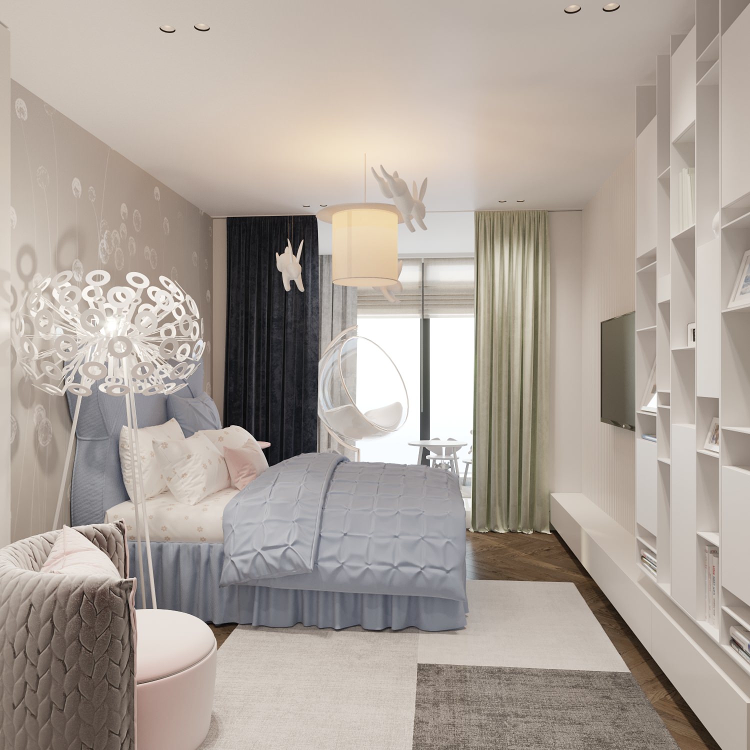 Neva Towers (Moscow)