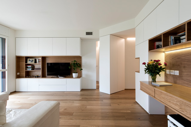 MARTESANA modern-allrum