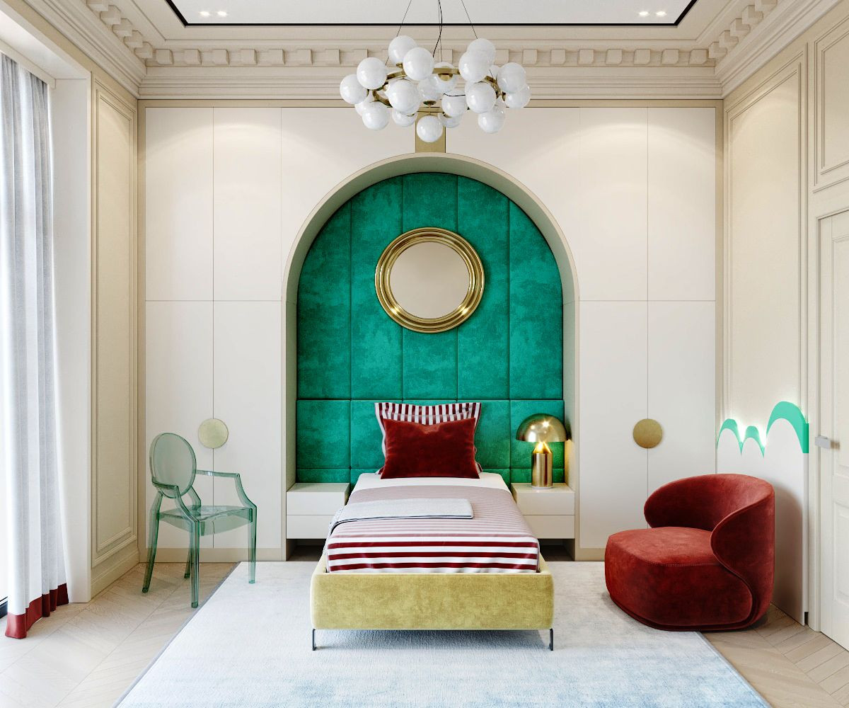 Апартаменты Москва