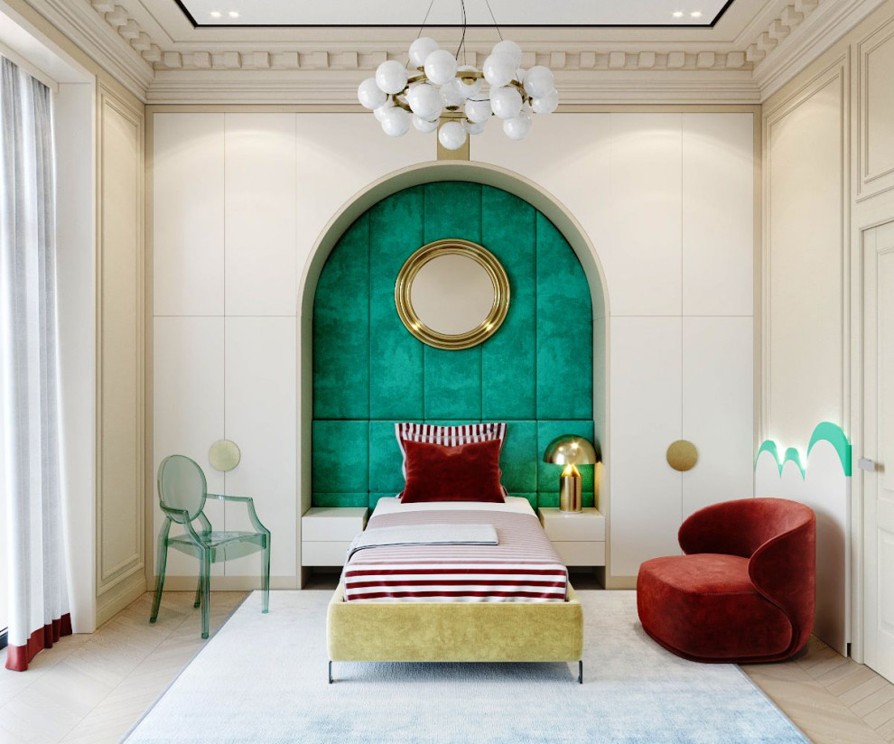 Апартаменты Москва