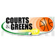 Courts And Greens