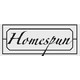 Homespun Furniture Inc.