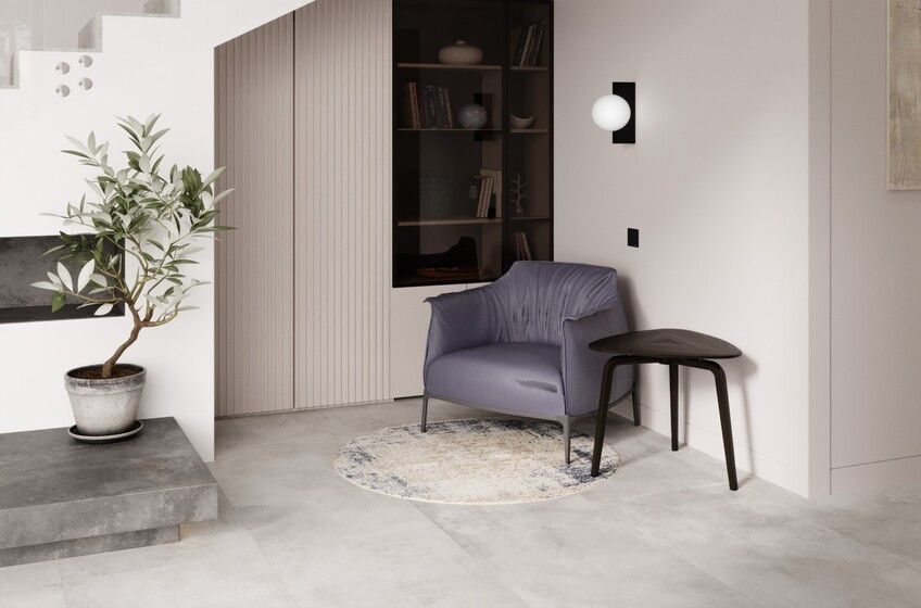 Дом п. Белкино