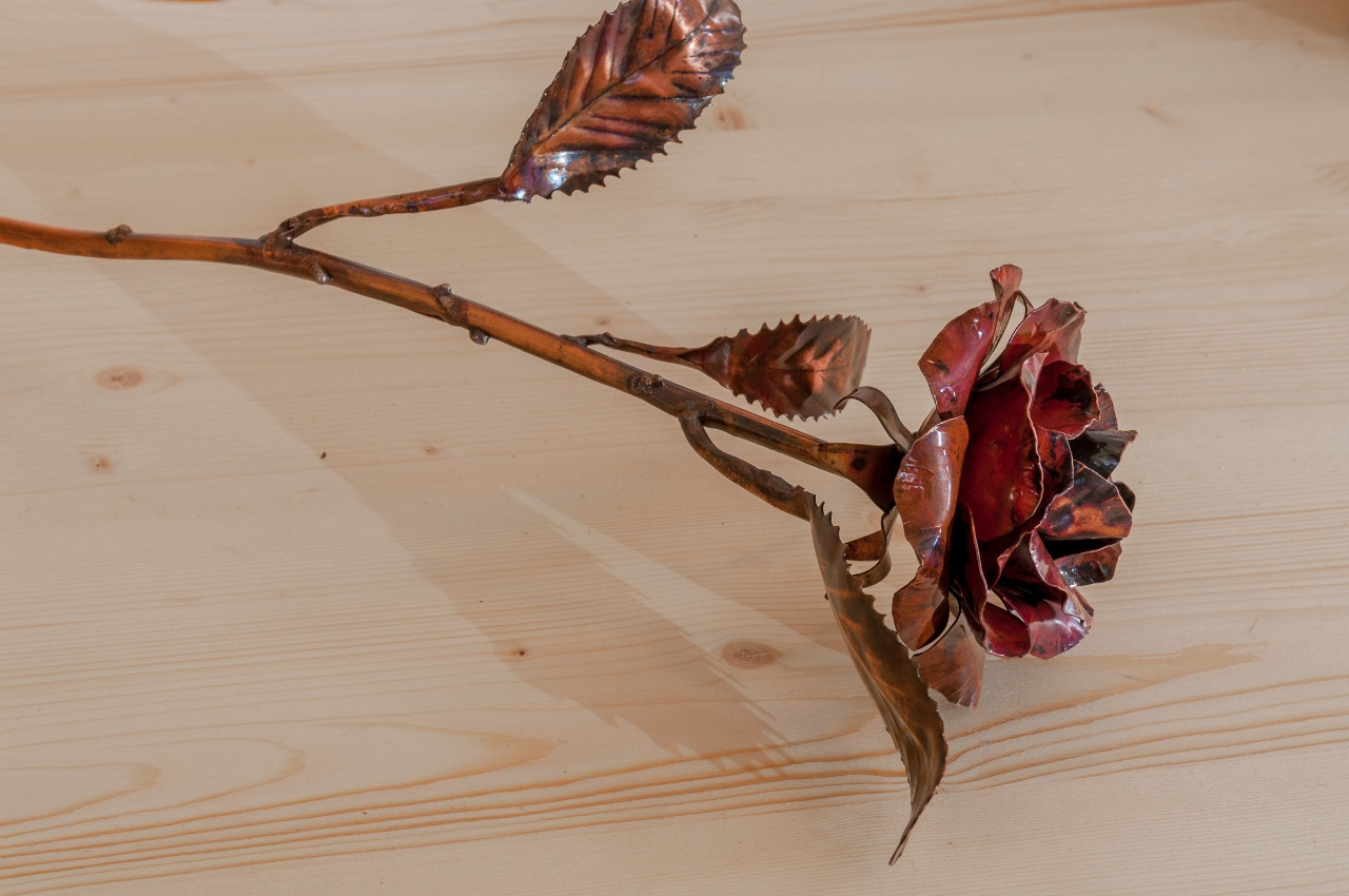 Спальня из воспоминаний