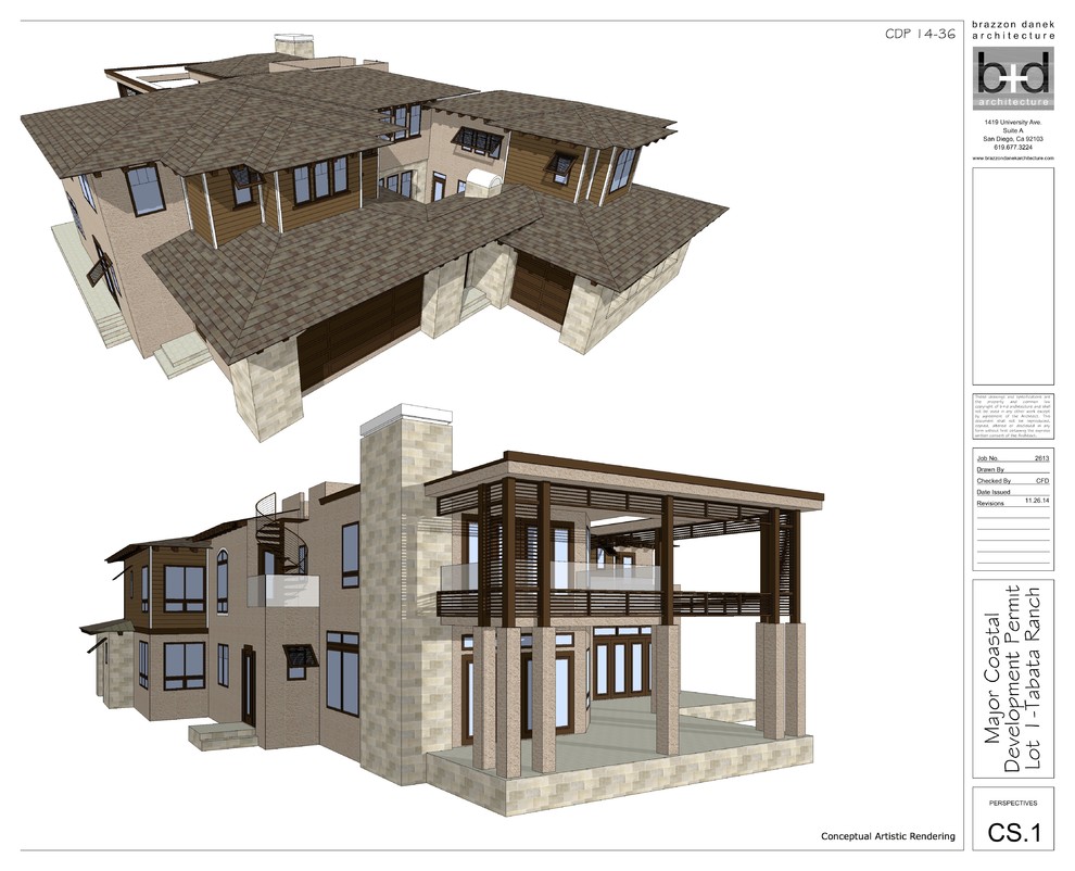 Coastal Carlsbad - Tabata Ranch