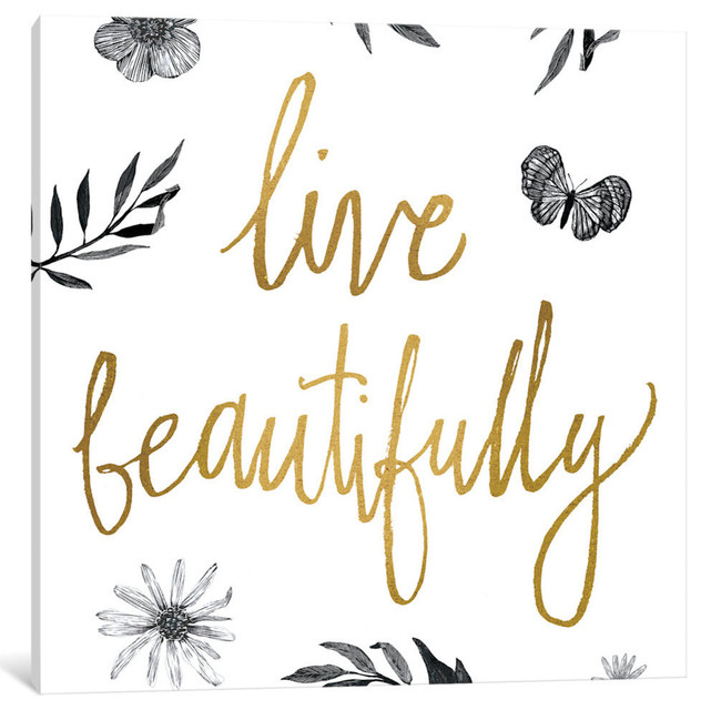 Live That Pretty