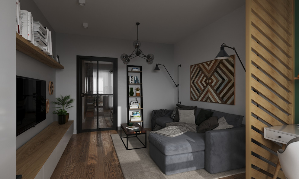 ЖК Кристалл