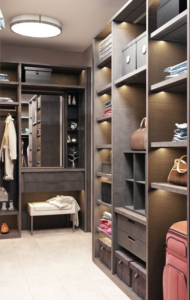 Пентхаус в Подмосковье 134 м2