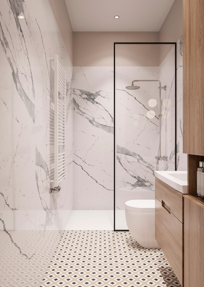 Ванная комната