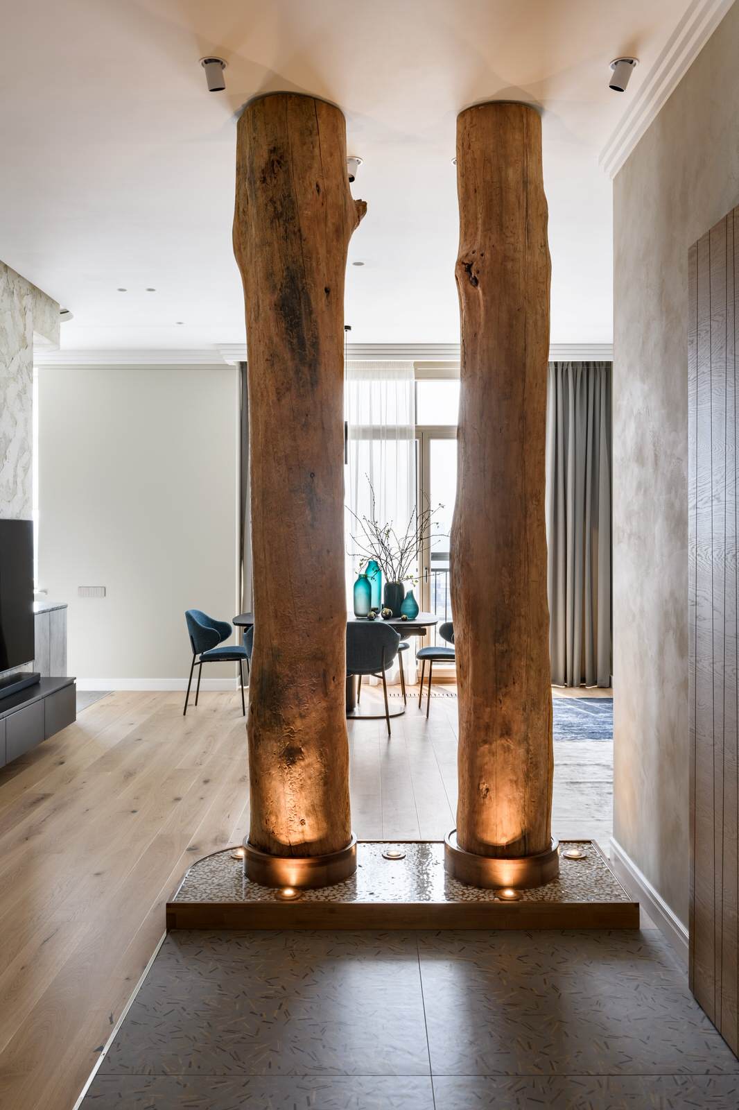 Квартира 200 м2