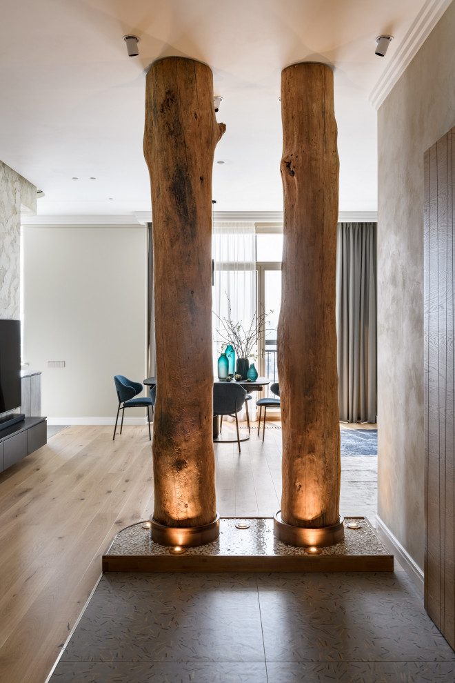 Квартира 200 м2