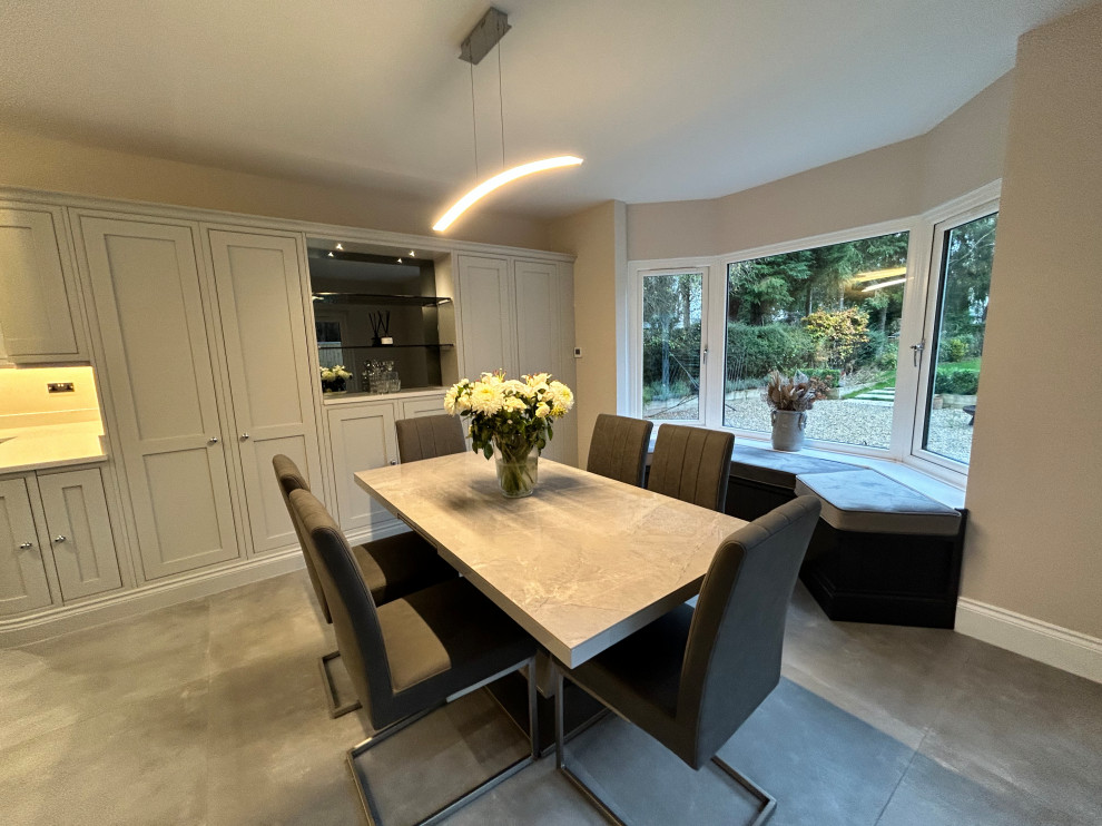 Darras Hall