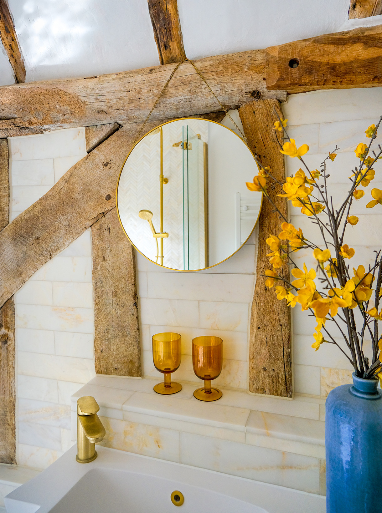 Grade 2 Listed Cottage Home renovation