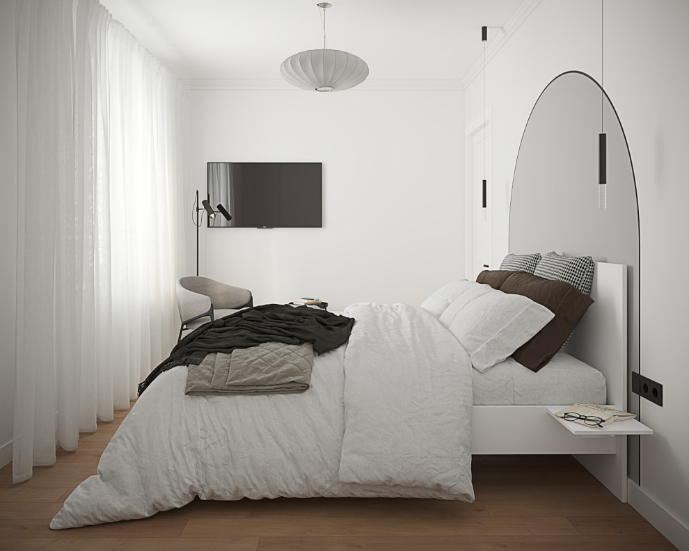 Проект дом для молодой семьи