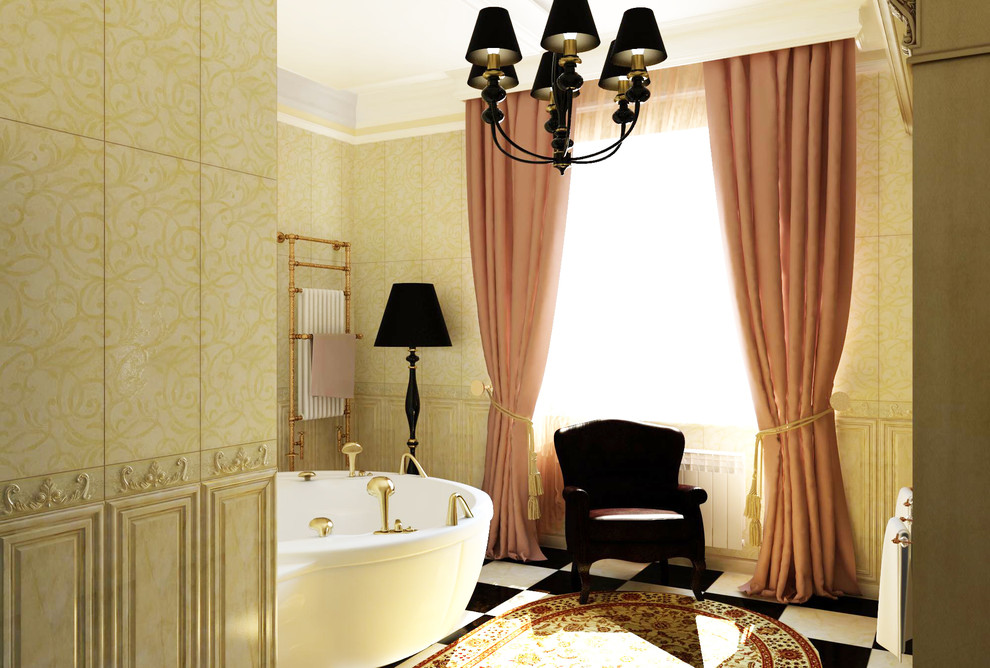 Проект-визуализация загородного дома г.Волгоград.