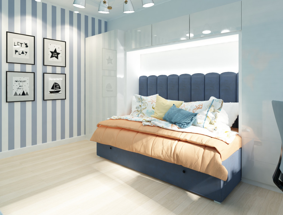 Детская комната