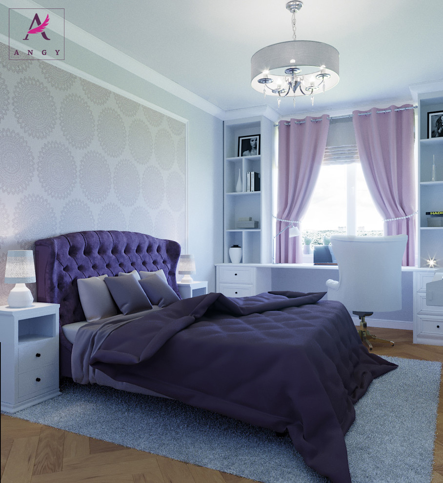 Общий альбом