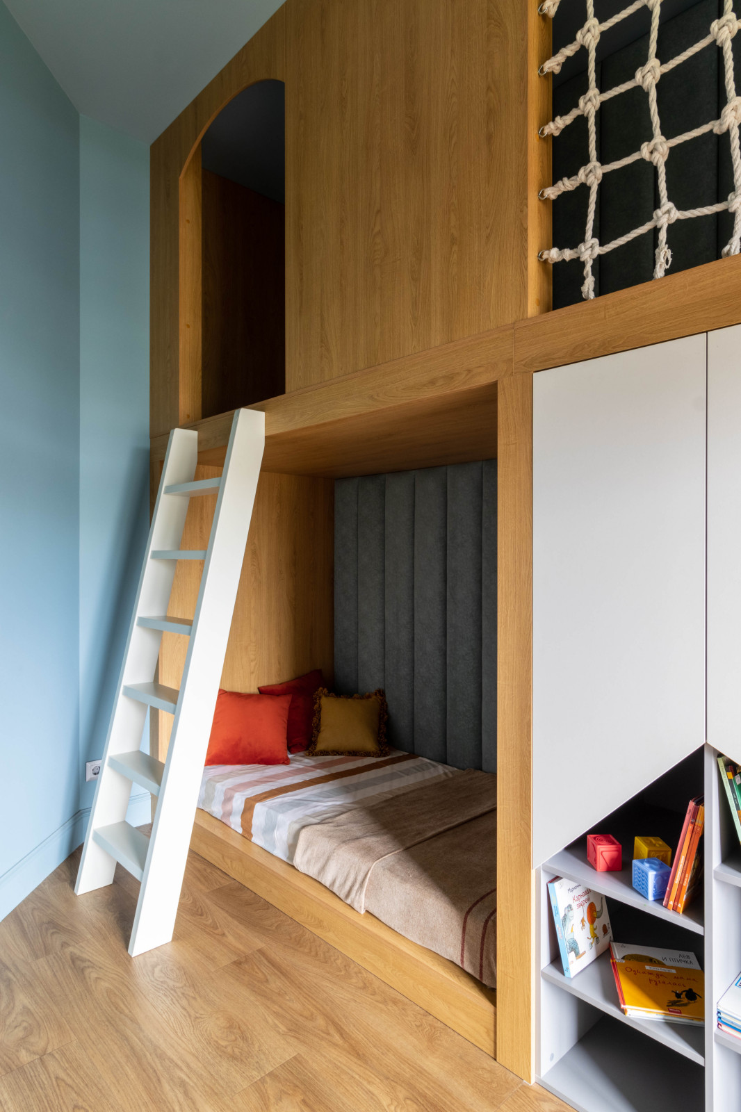 Фото "Гран-при" реализация