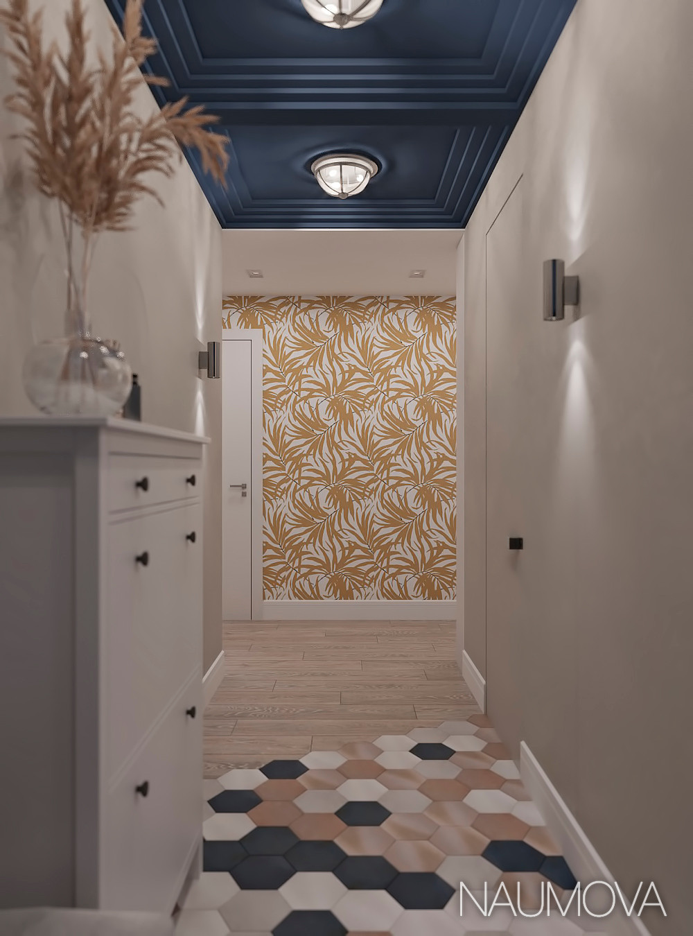 Коридор/Прихожая