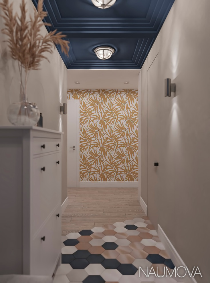 Коридор/Прихожая