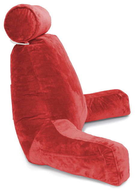 minecraft backrest pillow