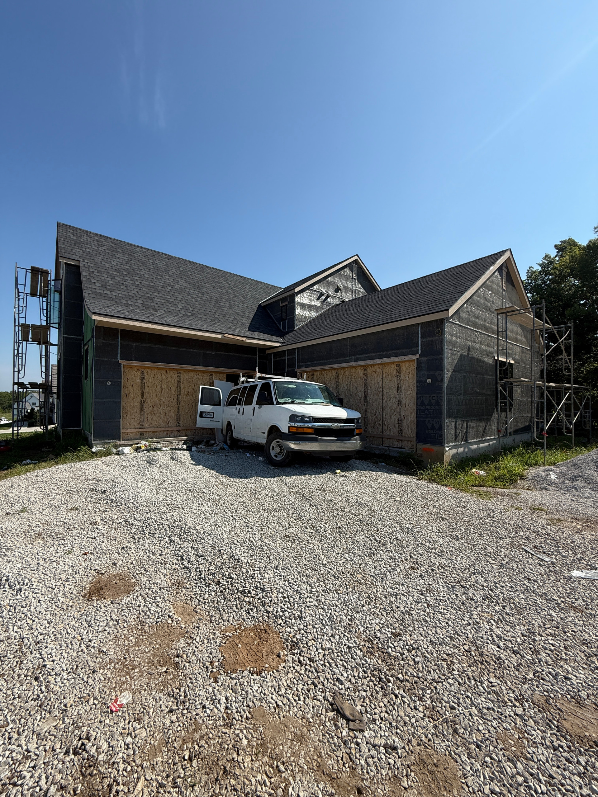 Mills Ranch, Lot 71, 16905 Barrington St., Spec Home, Available