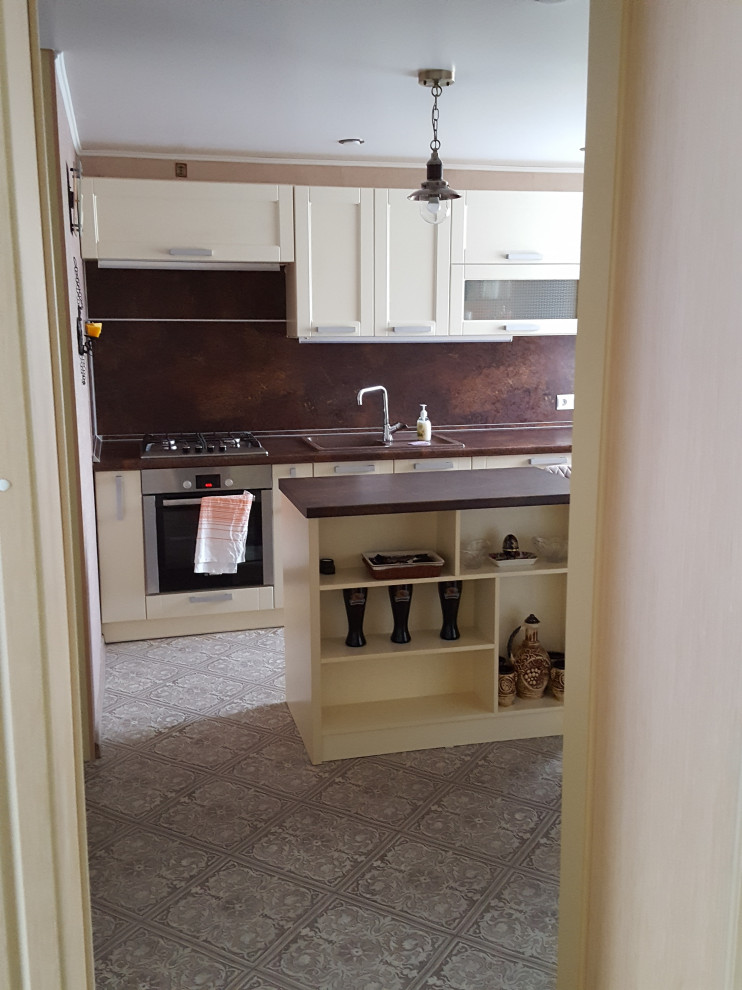 Дом для родителей