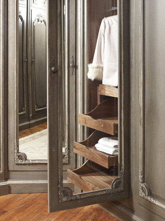 Design ideas for a storage and wardrobe in Other.