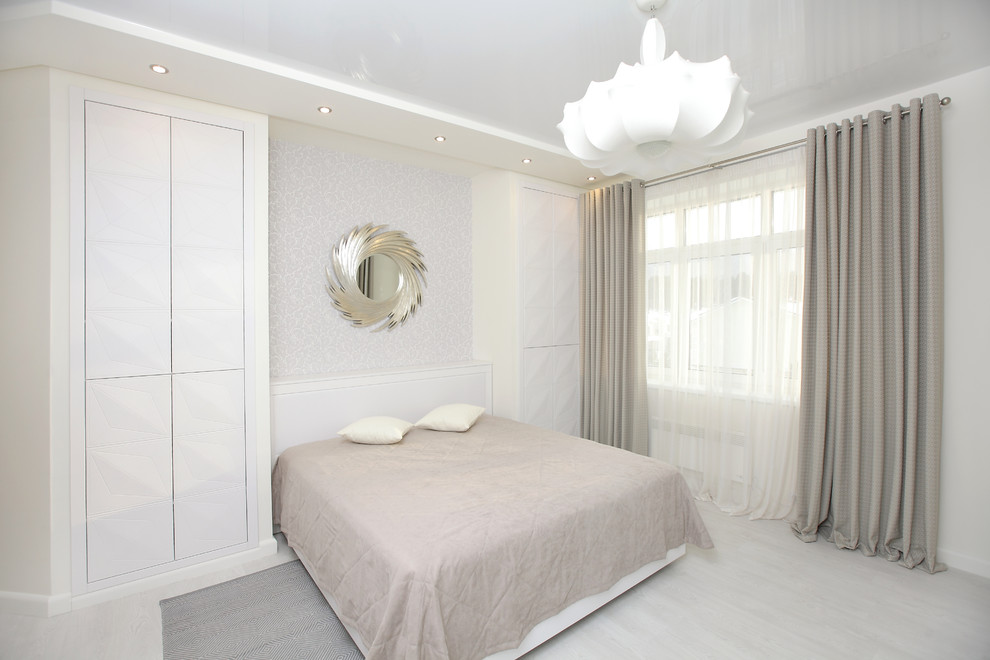 Дизайн 3-комнатной квартиры