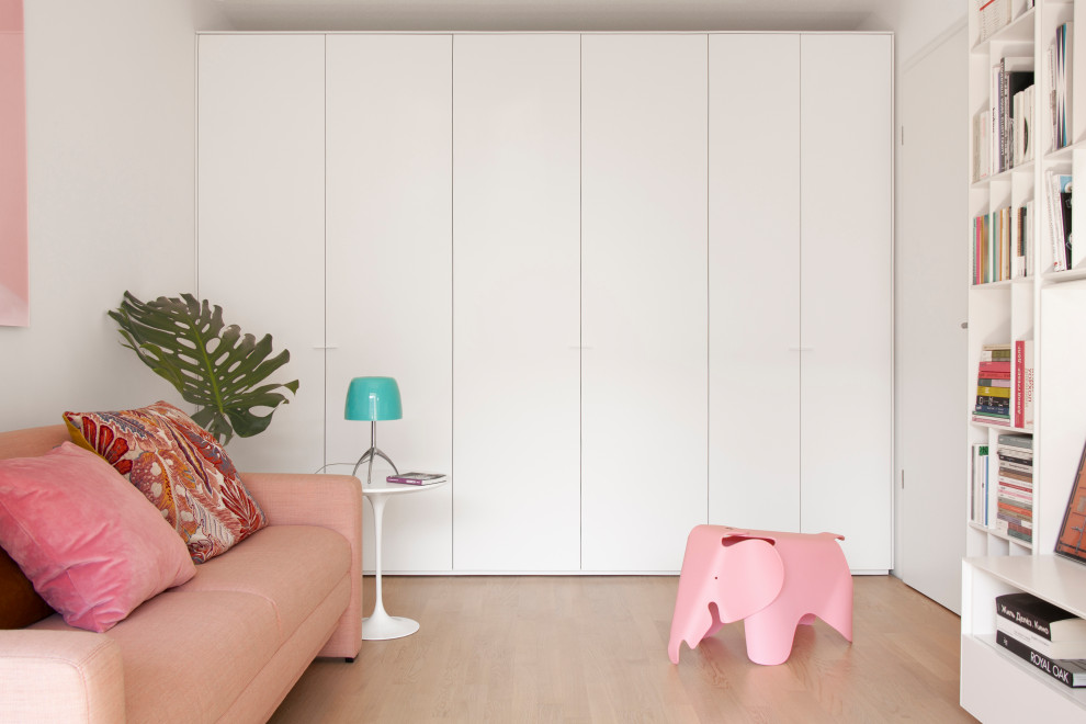 Munchen. Фотосессия интерьера для студии "Точка дизайна"