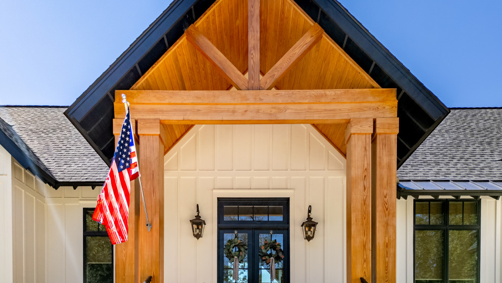 The Steelwood Cottage