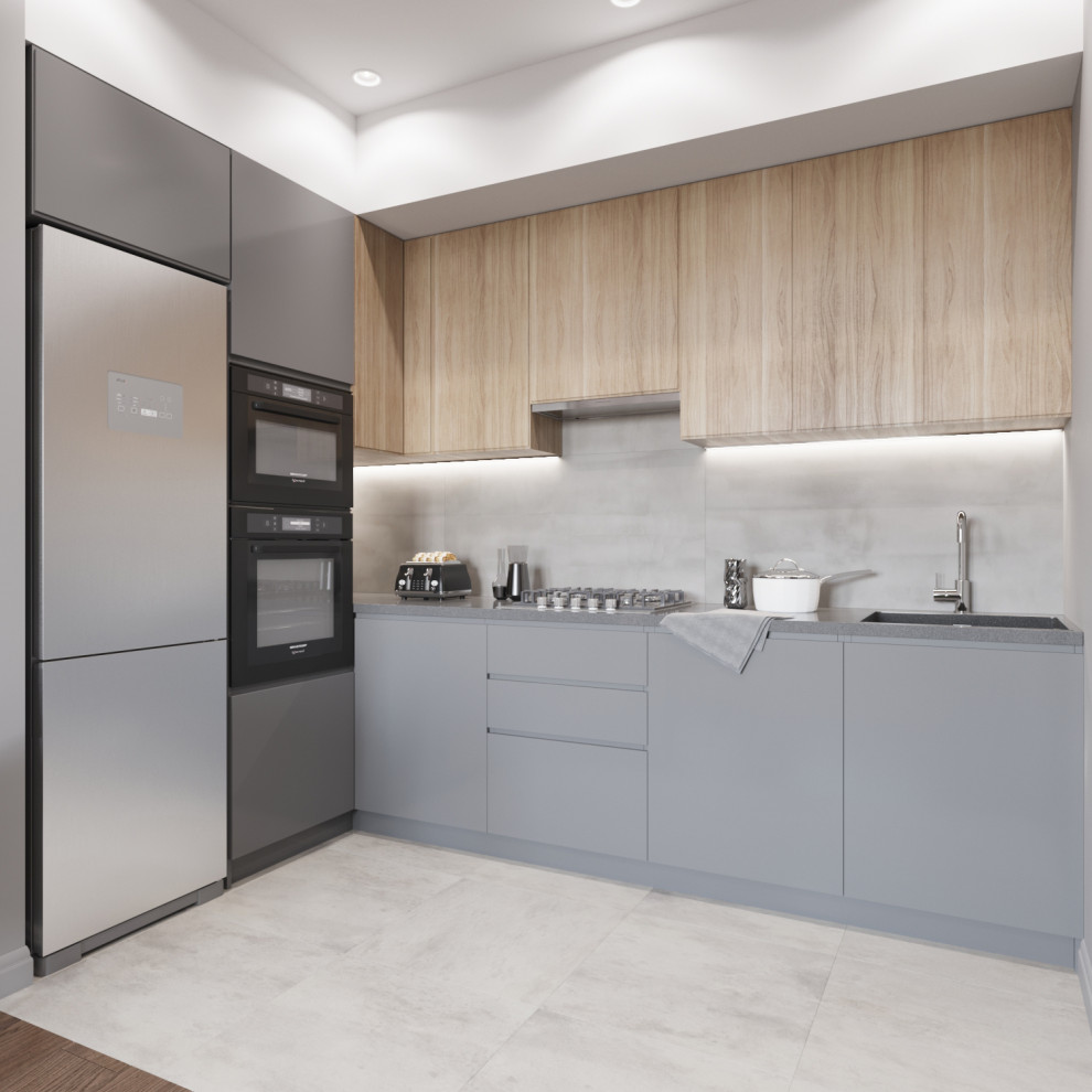 Квартира в Рязани