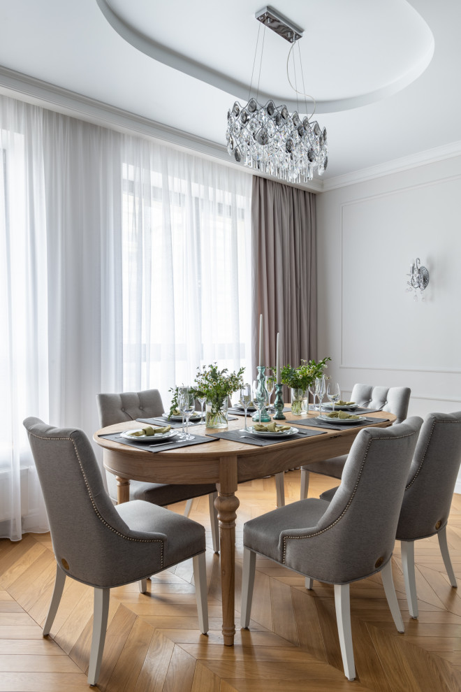 ЖК Квартал 38 А