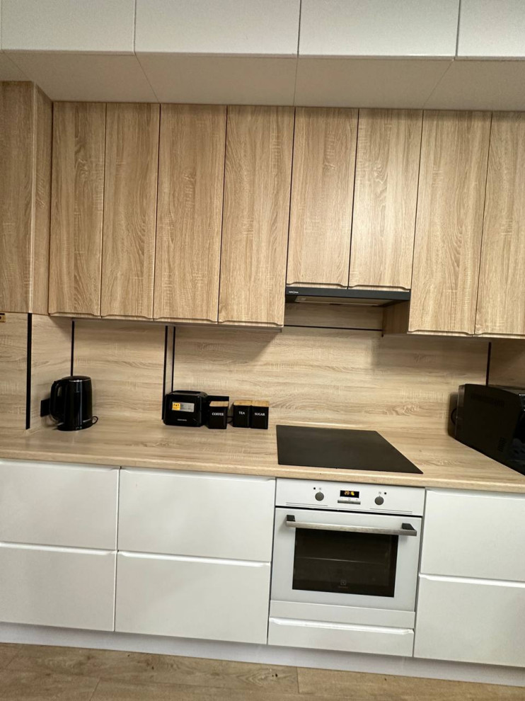 Дизайн трешки