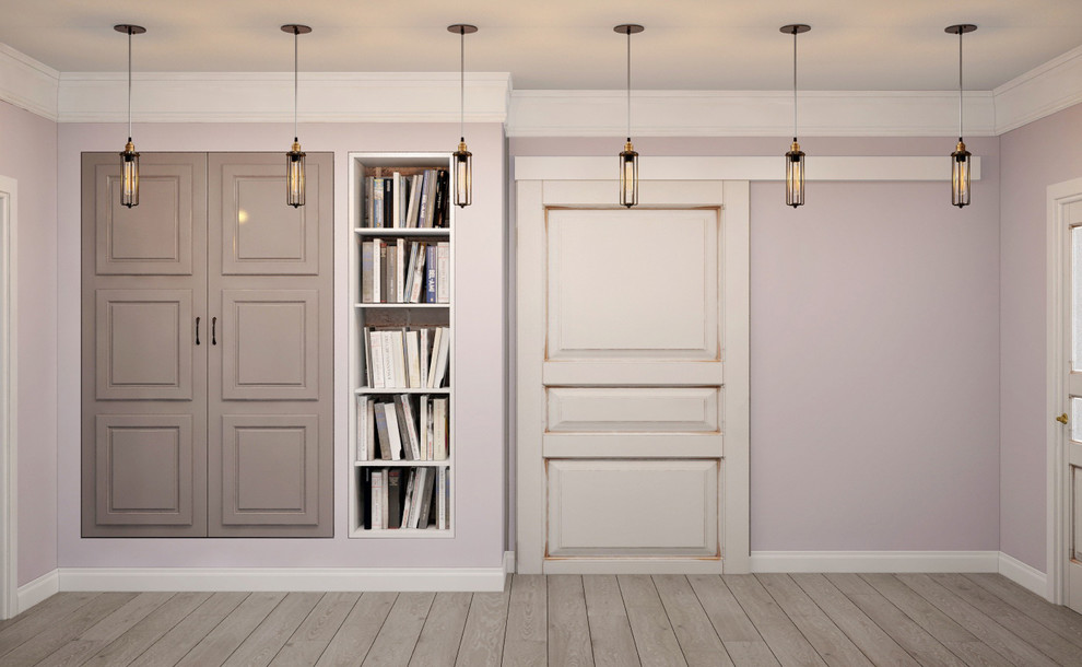 Дом в Красногорске