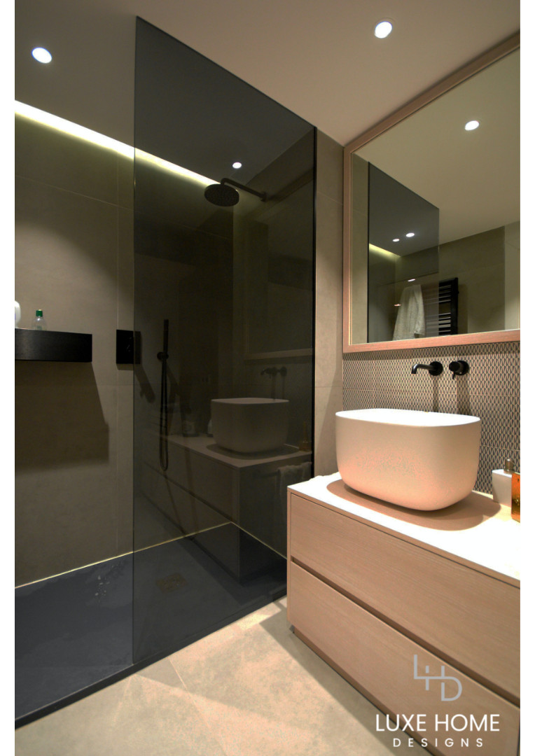 Bathroom Designs